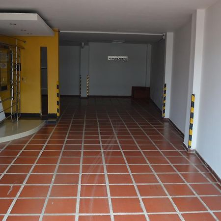 Hotel Torreon Попаян Екстер'єр фото