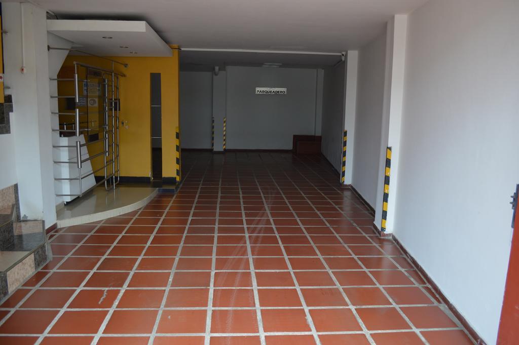 Hotel Torreon Попаян Екстер'єр фото